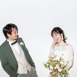 【フォトウェディングフェア】お見積り・ドレス紹介・全館ツアー