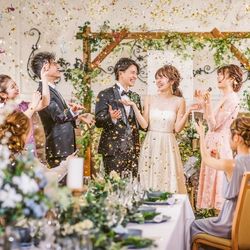 【新年3連休BIG◇お年玉特典付】ドレス特典×牛フィレ試食