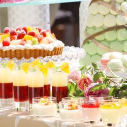 \挙式プレゼント/選べる2つの邸宅×ガーデン【ギフト1万円】