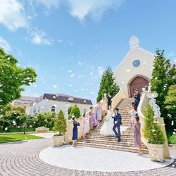 Xmas限定《ギフト1万円&挙式プレゼント》全館見学相談会