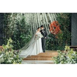 ◆2日間限定新春フェア◆豪華130万円特典×豪華試食×挙式体験♪