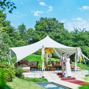 60日で結婚式準備|今からでも間に合うウエディングフェア