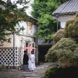 《27年2月まで》最短3週間で準備OK!和懐石試食×館内見学