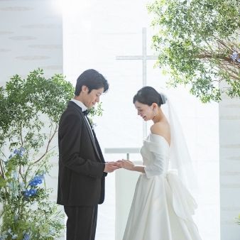 【チャペル挙式◆全額優待】ホテル15周年記念*特別フェア