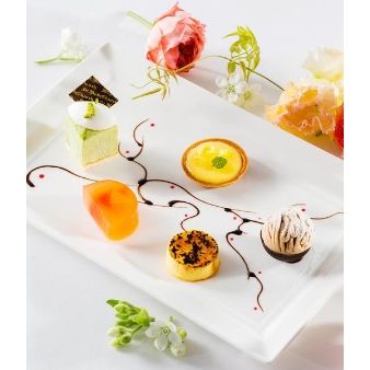 会場イチオシPick UP!!【7/21限定】最大1万ギフト券付◆ミシュラン4万6品試食