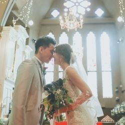 【6/21限定】大安×寅の日|June Bride◆当館最大特典付き