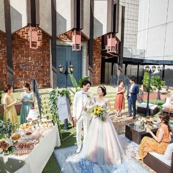 【安心して会場比較&日程の仮予約OK】最大160万優待&試食