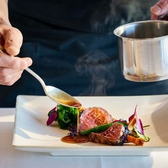 BIG【最大160万優待】4.2万来館特典&伝統2皿の絶品試食