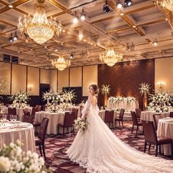【安心して会場比較&日程の仮予約OK】最大160万優待&試食