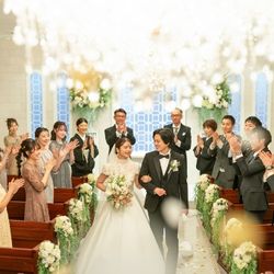 会場イチオシ《初見学*ゼロから準備》こだわりorシンプル何でも相談!5大特典