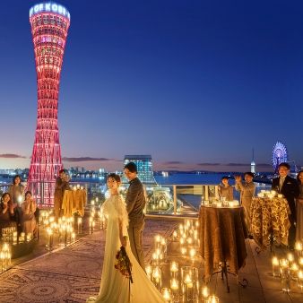 【当館満足度No.1】贅沢4万試食×7大特典*憧れ叶う感動体験