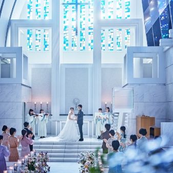 【2件目以降*たくさん見て迷った方へ】見積比較*試食*ドレス見学