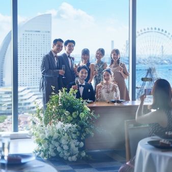 60日で結婚式準備|今からでも間に合うウエディングフェア