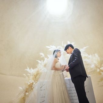 60日で結婚式準備|今からでも間に合うウエディングフェア