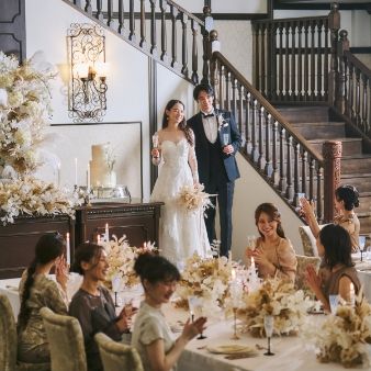 \Xmas Festa*最大150万特典/体験*3品コース試食&ギフト5千円付