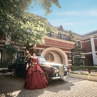 \迎賓館の1日体験/絶品3品試食*150万特典&全組様ギフト5千円付