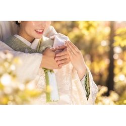 【R8.8.8入籍カップル限定】末広がり「8大特典」付きBIGフェア