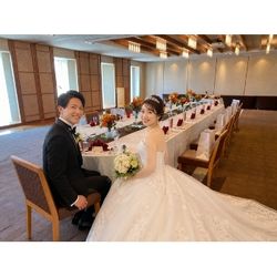【60日で準備OK!】少人数ウエデイング個別相談会×試食付