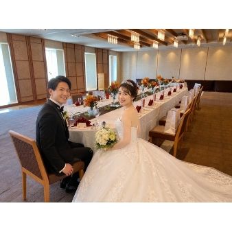 【60日で準備OK!】少人数ウエデイング個別相談会×試食付