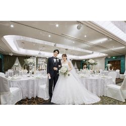 【予算重視◎】宿泊付&挙式¥0★ハーフコース試食&ドレス試着