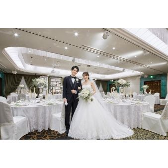 【予算重視◎】宿泊付&挙式¥0★ハーフコース試食&ドレス試着