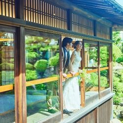 会場イチオシ『デートを兼ねて会場見学』貸切邸宅W体験ツアー