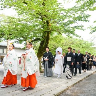 《三嶋大社挙式》和装婚相談×4万円豪華試食*和装1着特典付