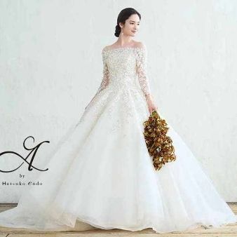 【プレミアムフェア★150万特典】3万円相当試食×ドレス試着