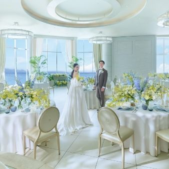 会場イチオシ【最大170万特典】2万ギフト×4万試食×プレミアムリゾート体感