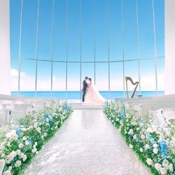 会場イチオシ総額8万ギフト★絶景リゾート体感×最大170万特典×豪華20大特典