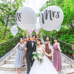 《福袋7大特典*110万円ご優待》試食×絶景チャペル×相談会