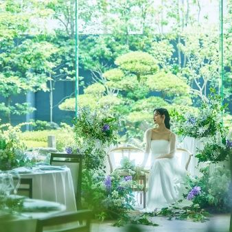 60日で結婚式準備|今からでも間に合うウエディングフェア