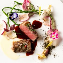 《限定開催!試食付き相談会》食材拘る『季節感じる美食』フェア