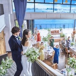 会場イチオシ\日曜BIG*最大150万優待/特選牛試食×チャペル体験×全館見学