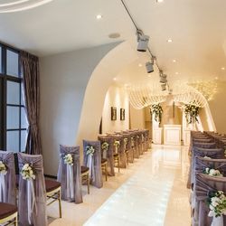 ★チャペルを体感&プランナーとじっくり相談会★