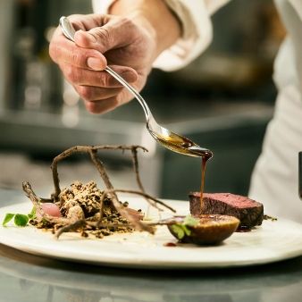 最終日限定<150万特典>4万相当想い伝わるフレンチ試食×WD体験