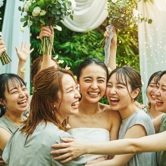 帰省カップルへ*費用も準備もシンプル!新スタイル相談ウィーク