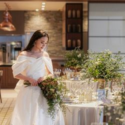 2026year開幕☆年始限定最大140万優待 × 花嫁まるごと体験♪