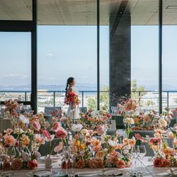 年始限定 残りわずか☆最大140万優待 × 花嫁フル体験