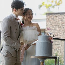 【New Year Premium】初見学におススメドレス見学&模擬挙式体験