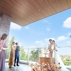 新春BIG*3連休限定*森のチャペル×リゾートW×140万特典