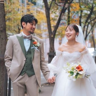 **平日限定**ゆったり貸切体験×豪華4万試食&ドレス優待付き