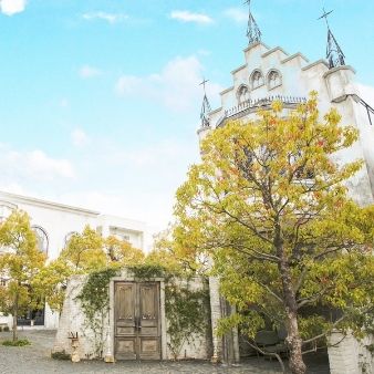 【組数限定】世界観から創るオーダーメイド結婚式相談会