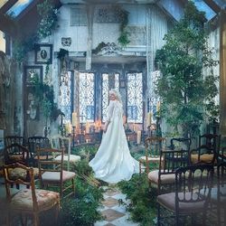 【組数限定】世界観から創るオーダーメイド結婚式相談会