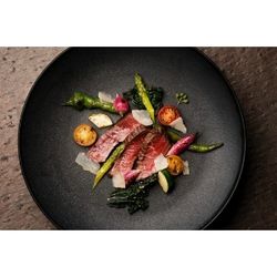 【1件目のご来館がおトク】シェフ厳選の料理試食×絶景挙式体験