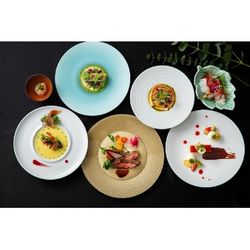 【1件目のご来館がおトク】シェフ厳選の料理試食×絶景挙式体験