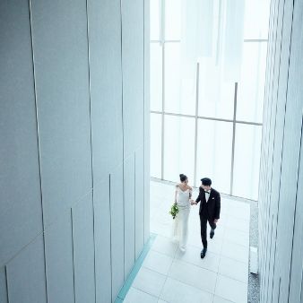 【12大特典付き】天井高8mの開放空間体感フェア