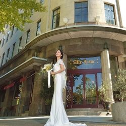 【特別特典ご案内】2026年9月迄に御結婚式を開催限定フェア