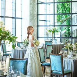 ★うれしい平日限定★魅惑のフレンチコース試食&会場見学フェア