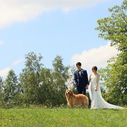 〈ワンダフルウエディング〉リングドック・ペット婚相談会